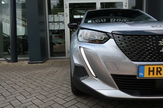 Peugeot 2008 Peugeot 2008 1.2 PURETECH 130PK ALLURE, Apple Carplay/ Android Auto, LED, etc. - afbeelding nr 10
