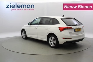Škoda Fabia Škoda Fabia 1.0 TSI Ambition - Digital cockpit, Carplay, Navi - afbeelding nr 2