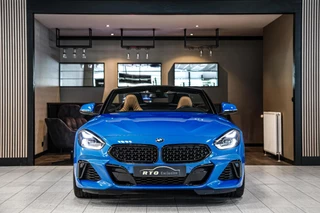 BMW Z4 BMW Z4 Roadster M40i|Shadow|M-sport|NAP|19''|stoelverwarming - afbeelding nr 30