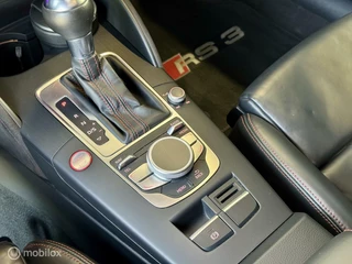 Audi RS3 Audi RS3 8V ''Nardo Grey'' B&O / Pano / Kuipstoel / Milltek - afbeelding nr 14