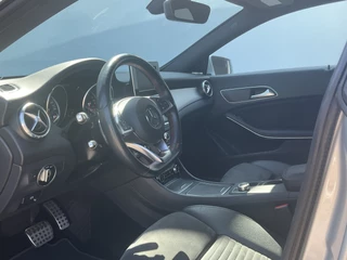 Mercedes-Benz CLA Mercedes-Benz CLA Shooting Brake 250 Prestige AMG HK Pano.dak Top staat - afbeelding nr 60