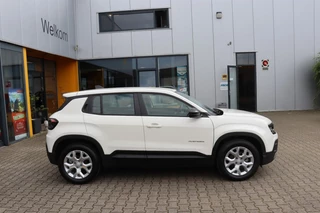 Jeep Avenger - afbeelding nr 15