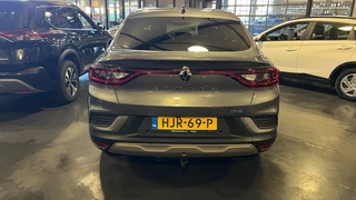 Renault Arkana - afbeelding nr 5