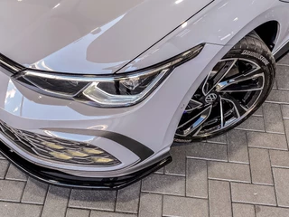 Volkswagen Golf Volkswagen Golf GTE 245PK Automaat Hybride | PANORAMADAK | LEDER | STOELVENTILATIE | MEMORY | HEAD-UP | STOELVERWARMING | IQ LIGHT | - afbeelding nr 24