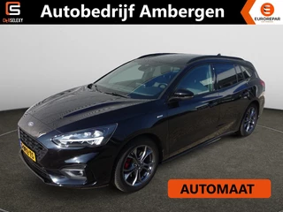 Ford Focus - afbeelding nr 1