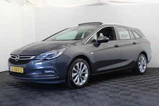 Opel Astra - 398520939-0