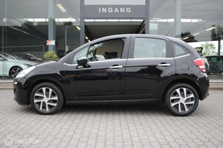 Citroën C3 Citroen C3 1.2 PureTech Exclusive - afbeelding nr 9