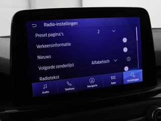 Ford Focus Ford Focus 1.5 EcoBoost ST Line | Trekhaak | B&O Sound |  Carplay | Navigatie | Full LED | Climate control | Keyless | PDC | Sportstoelen - afbeelding nr 21