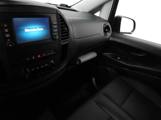 Mercedes-Benz Vito Mercedes-Benz Vito 114 CDI Lang Automaat  Airco App-connect Bluetooth Trekhaak Cruise Control - afbeelding nr 20