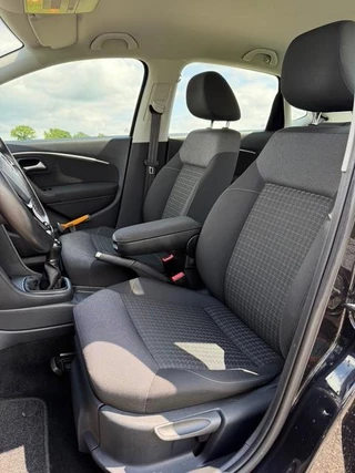 Volkswagen Polo Volkswagen Polo 1.2 TSI Comfortline 90pk | Orig NL - afbeelding nr 4