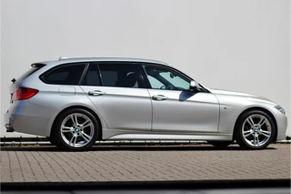 BMW 3 Serie BMW 3 Serie Touring 316i Executive M-sport | Orig. NL | Keyless | Shadow | Xenon - afbeelding nr 3