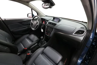Opel Mokka Opel Mokka 1.4 Turbo Cosmo (+ Trekhaak) - afbeelding nr 23