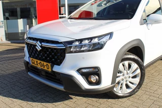 Suzuki S-Cross - afbeelding nr 2