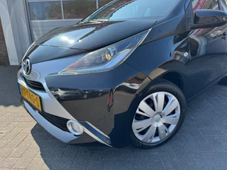 Toyota Aygo - afbeelding nr 9