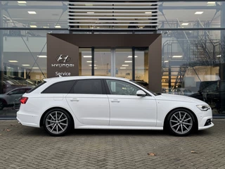 Audi A6 | Bose | Stoelverwarming | S-Line - afbeelding nr 6