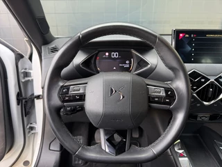 DS DS 3 DS DS 3 Crossback 100PK Montmartre | Navi | Dab | Carplay/Android - afbeelding nr 16