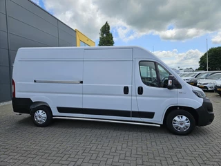 Fiat Ducato Fiat Ducato 2.3 MultiJet L3H2 Cruise Navigatie Camera - afbeelding nr 9