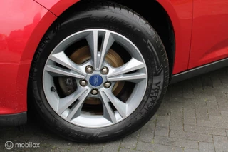Ford Focus Ford Focus Wagon 1.0 EcoBoost Edition|Trekhaak|Navi|Nap - afbeelding nr 2