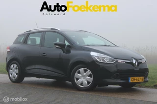 Renault Clio - 436601285-0