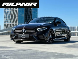 Mercedes-Benz CLS - 489498240-0