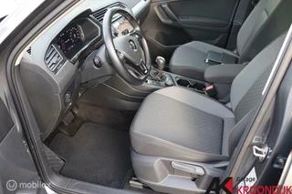 Volkswagen Tiguan VW TIGUAN 2.0 TSI DSG/4MOTION/CAMERA/AIRCO/LM/TREKHAAK2500KG - afbeelding nr 15