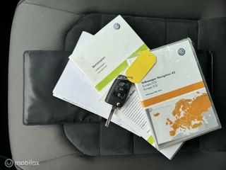 Volkswagen Golf Sportsvan Volkswagen Golf Sportsvan 1.4 TSI Business Edition /Automaat - afbeelding nr 22