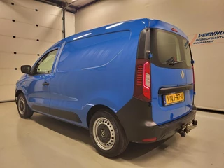 Renault Express - afbeelding nr 14