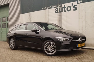 Mercedes-Benz CLA - afbeelding nr 3