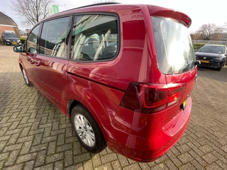 SEAT Alhambra - afbeelding nr 12