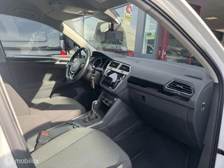 Volkswagen Tiguan Volkswagen Tiguan 1.4 TSI ACT SOUND Edition / Carplay / Etc. - afbeelding nr 10