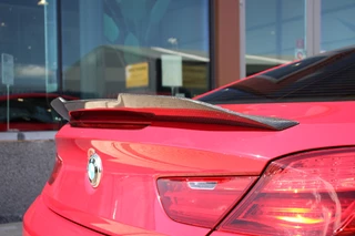 BMW 6 Serie BMW 6 Serie 640i High Executive M-Sport | ACC | Softclose | Head up | - afbeelding nr 9