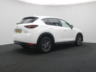 Mazda CX-5 Mazda CX-5 2.0 SkyActiv-G Skylease GT automaat : dealer onderhouden - afbeelding nr 5