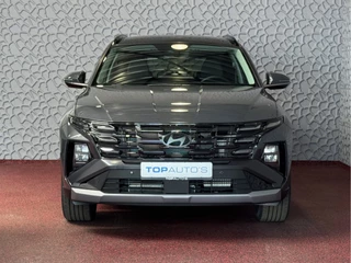 Hyundai Tucson Hyundai Tucson NIEUWE AUTO 1.6 T-GDI PHEV 252PK PANORAMA CAMERA CARPLAY STOELVERW. V+A PLUG IN HYBRIDE - 5 JAAR GARANTIE - afbeelding nr 5
