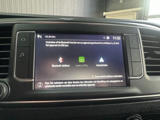 Opel Vivaro | Apple Carplay/Android Auto | Stoelverwarming | Cruise | PDC V+A | Dodehoeksensor | Airco - afbeelding nr 14