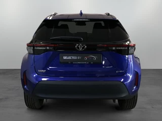 Toyota Yaris Cross - afbeelding nr 4