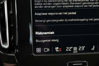 Volvo XC40 Volvo XC40 B3 Plus Dark|360 camera|ACC|Verw.voorruit|Keyless - afbeelding nr 23