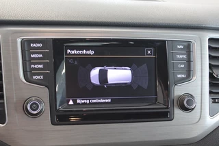 Volkswagen Golf Sportsvan Volkswagen Golf Sportsvan 1.4 TSI Comfortline/NAVIGATIE/PDC/AIRCO - afbeelding nr 12