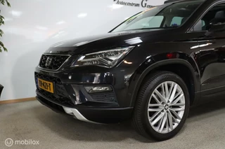 SEAT Ateca Seat Ateca 1.0 EcoTSI Style Business Intense | trekhaak | - afbeelding nr 4
