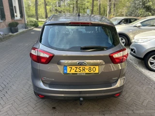 Ford C-MAX - afbeelding nr 13