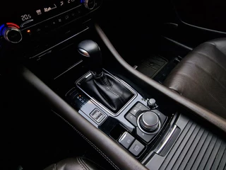 Mazda 6 Mazda 6 2.5 SkyActiv-G 194 Signature|Automaat|Bose|195PK|Leer|Trekhaak|Stoel Ventilatie & verwarming| - afbeelding nr 16