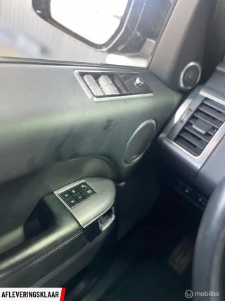 Land Rover Range Rover Sport Land Rover Range Rover Sport 2.0 P400e Autobiography Dynamic - afbeelding nr 24