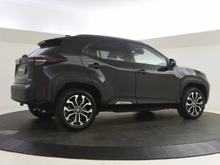 Toyota Yaris Cross - afbeelding nr 4