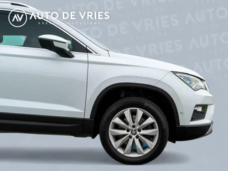 SEAT Ateca Seat Ateca 1.0 EcoTSI 116pk Limited Edition | Full LED | Navigatie | Camera | Privacy glass - afbeelding nr 18