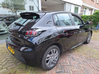 Peugeot 208 Peugeot 208 1.2 PureTech Active Pack /Navi/Apple/Android/Cruise/Airco/Pdc/Garantie - afbeelding nr 2