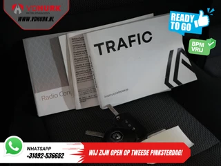 Renault Trafic - afbeelding nr 22