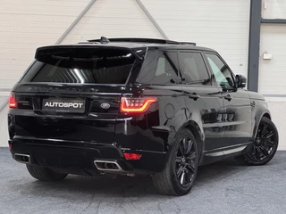 Land Rover Range Rover Sport Land Rover Range Rover Sport 2.0 P400e Autobiography Dynamic - afbeelding nr 8