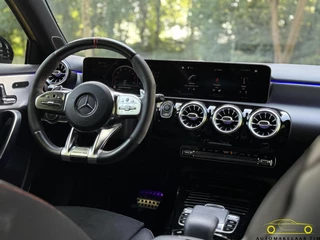 Mercedes-Benz A-Klasse Mercedes A-klasse AMG 35 4MATIC / Pano / Burmester - afbeelding nr 59