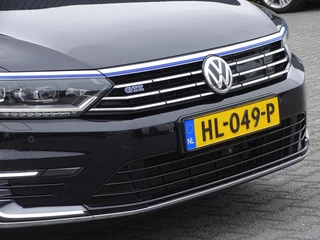 Volkswagen Passat - afbeelding nr 59