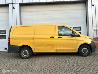 Mercedes-Benz Vito Mercedes Vito Bestel 109 CDI Functional Lang - afbeelding nr 4