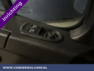 Opel Movano Opel Movano 2.3 CDTI 146pk L2H2 Inrichting Euro6 Airco | Imperiaal | Camera | Navigatie | Cruisecontrol | 2500kg Trekhaak Parkeersensoren, Bijrijdersbank - afbeelding nr 19